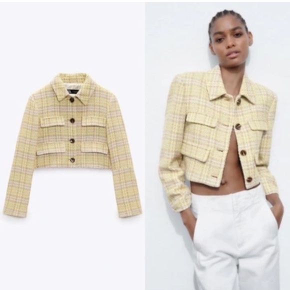 Zara Jackets & Blazers - Zara | Blazer